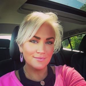 Meet your Posher, Jess